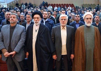 گزارش تسنیم از دوگانه «شورای هماهنگی» و «شورای سیاستگذاری»| چه کسی لیست اصلاح طلبان را مینویسد؟