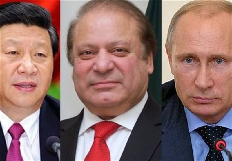 نمایندگان «پاکستان، چین و روسیه» در نشست صلح افغانستان چه کسانی هستند؟