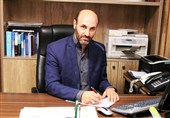 بخشدار خاوران