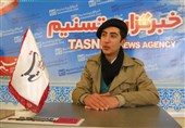 محمد کاظمی