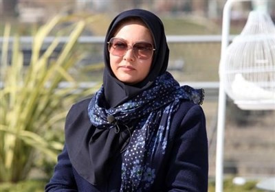 رزیتا غفاری