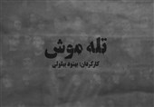 تله موش