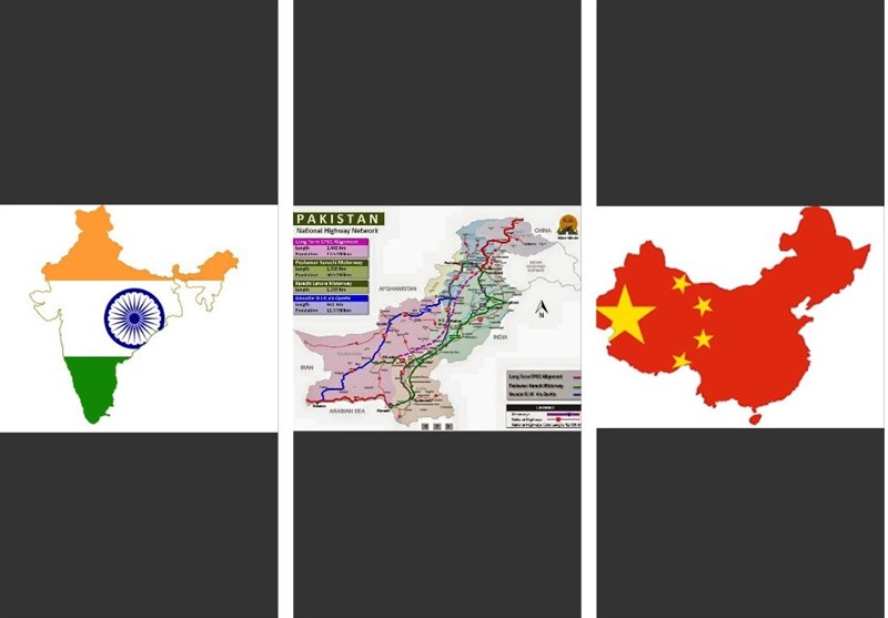 پاکستان کی پیشکش، چین کا گرین سگنل/ کیا بھارت پاکستانی جنرل کو مثبت جواب دیگا؟