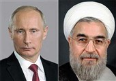 ولادیمیر پوتین