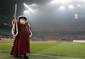 اختلاف رؤسای فوتبال ایتالیا بر سر برگزاری مسابقات در روز کریسمس