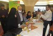 مجمع جانبازان