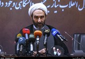 آیت‌الله مبلغی در گفت‌وگو با تسنیم: شهادت سردار سلیمانی هیچ خللی در ادامه فعالیت‌های جبهه مقاومت وارد نمی‌کند