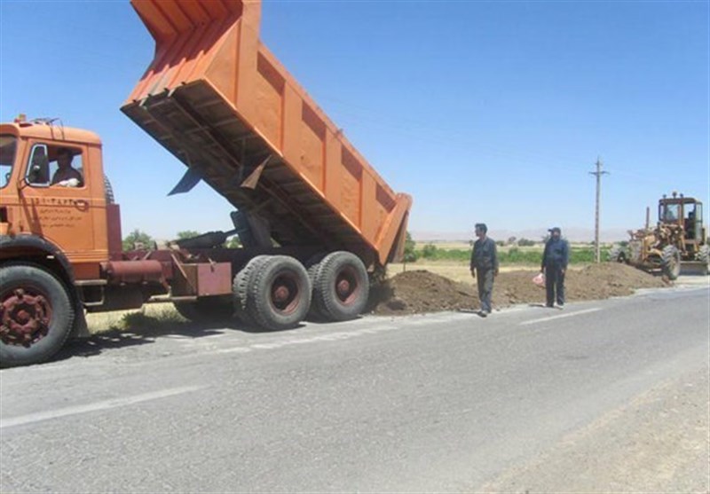 37 نقطه حادثه خیز در استان خوزستان اصلاح شد
