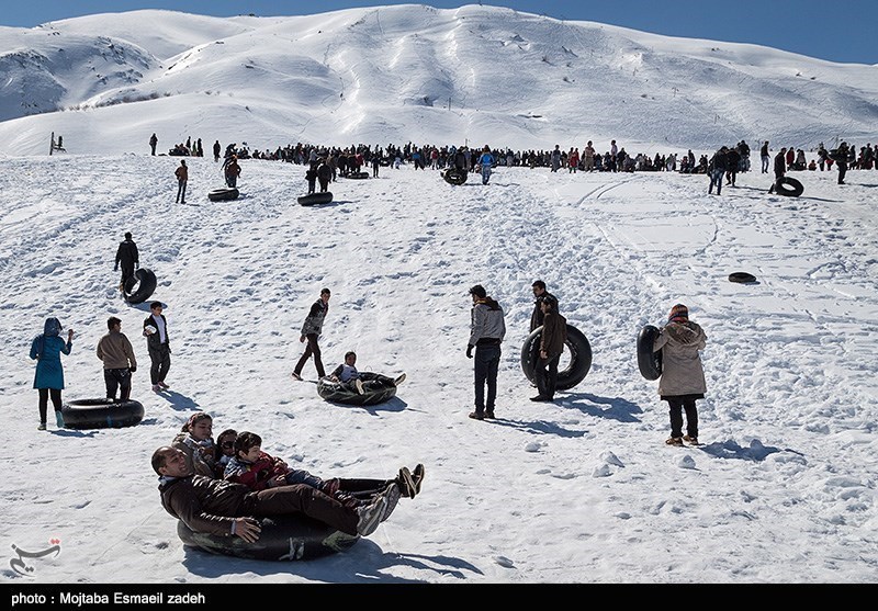 آذربایجان غربی| ارومیه آماده برگزاری جشنواره‌ زمستانی خوشاکو نیست