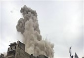 انفجار لوله گاز در قزوین/حادثه یک کشته و 2 مصدوم بر جای گذاشت