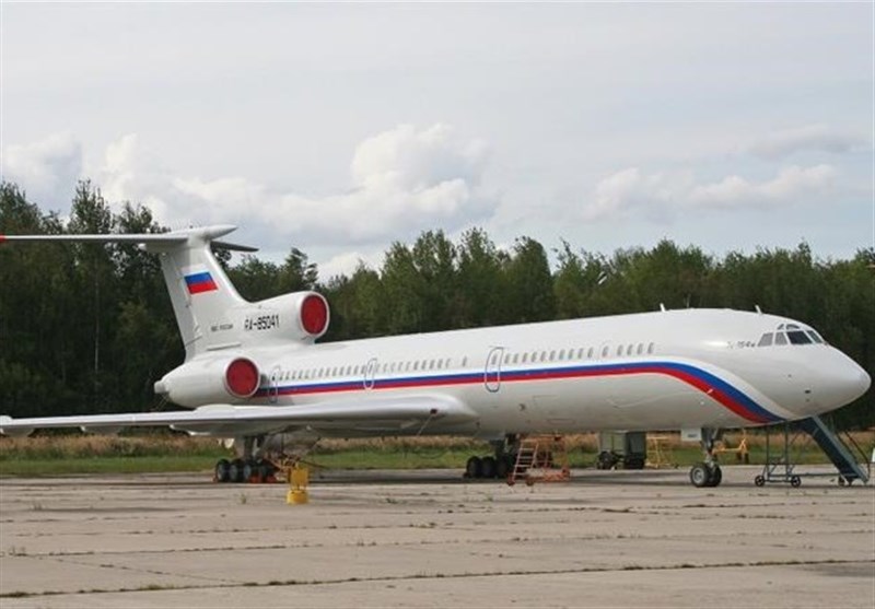 دومین جعبه سیاه هواپیمای روسی پیدا شد