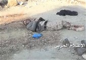 هلاکت 7 مزدور عربستان در عملیات ارتش یمن