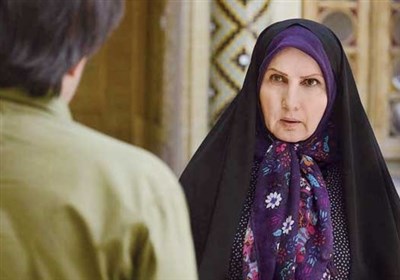  زهرا سعیدی در «مهربانو»: امیدوارم زنان بتوانند "با خیال راحت" بچه‌دار و مادر شوند 