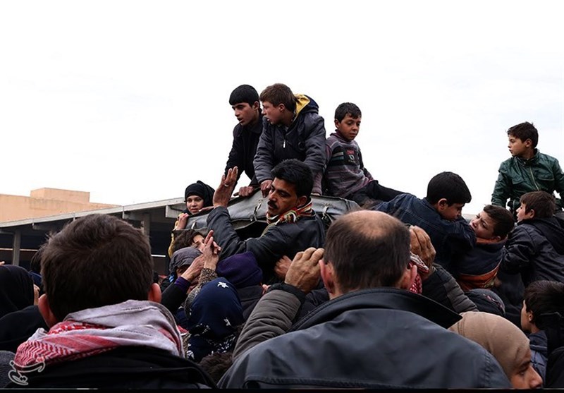 پلیس رومانی 21 مهاجر عراقی را در نزدیکی مرز مجارستان بازداشت کرد