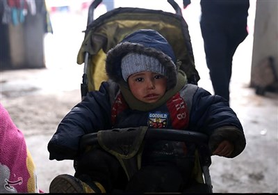 ساکنان حلب درباره ایران چه میگویند؟