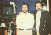 ناظمی قدیمی