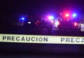 مقام کنسولی آمریکا در مکزیک هدف حمله قرار گرفت