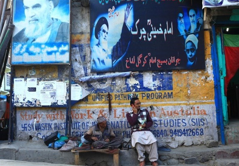 خاطرات خبرنگار انقلاب در کشمیر؛ از ارادت اهل سنت به امام(ره) تا صف طولانی برای اعزام به جبهه