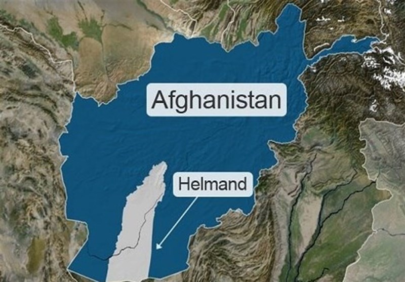 جنوبی افغانستان میں سیکیورٹی حکام پر خودکش حملہ