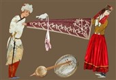 آپرت آرشین مال آلان