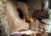 «نان مزاری»؛ داستان خانه‌ مهاجران افغانستانی برای کسب نان حلال