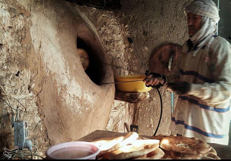 «نان مزاری»؛ داستان خانه‌ مهاجران افغانستانی برای کسب نان حلال