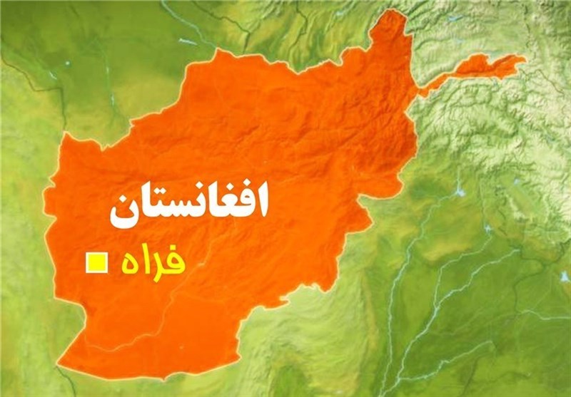 مغربی افغانستان میں جھڑپیں جاری، تین پولیس اہلکار جاں بحق