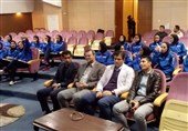 کلاس داوری فوتبال سطح B آسیا‌ در آذربایجان غربی برگزار می‌شود