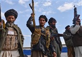 امنیت ملی افغانستان کمک‌های مالی را برای ایجاد گروههای «شبه‌نظامی» سرمایه‌گذاری می‌کند