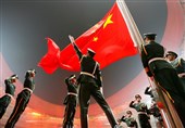 تعداد اعضای حزب کمونیست چین از 86 میلیون تن گذشت