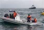 لاشه هواپیمای نظامی روس در دریای سیاه کشف شد