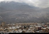 سهم سالانه هر تهرانی از تولید آلودگی هوا