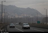 خودروها عامل 63 درصد آلودگی شهر ارومیه هستند