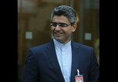 بهزاد صابری