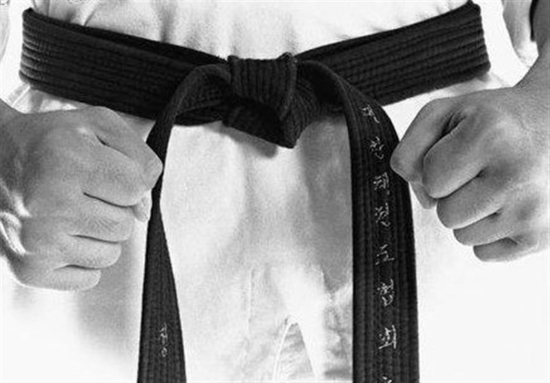 ضریب 5 کاراته وان برای المپیک 2020