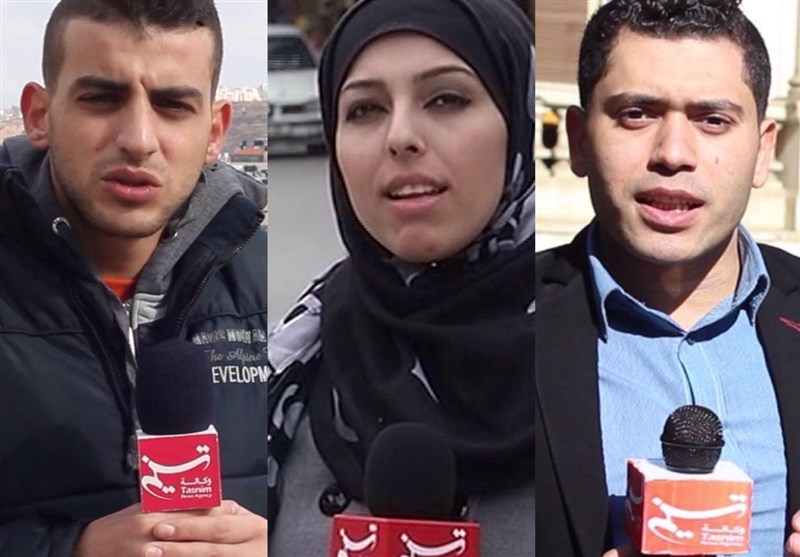 گزارش ویدئویی خبرنگاران تسنیم در « غزه، رام‌الله و قاهره» درباره قطعنامه محکومیت شهرک‌سازی صهیونیست‌ها