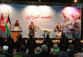 گردان‌های قسام: جوانان عرب و مسلمان راه شهید زواری را ادامه دهند