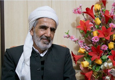 فایق رستمی