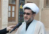 مرودشتی بیت امام