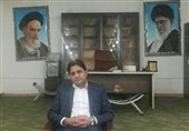 شهردار قیامدشت