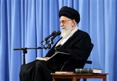 الإمام الخامنئی: على ایران أن تزید من قدراتها أمام الاعداء