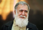 سه تن از مفاخر هنر ایران آثار جشنواره تصویرسازی را داوری کردند
