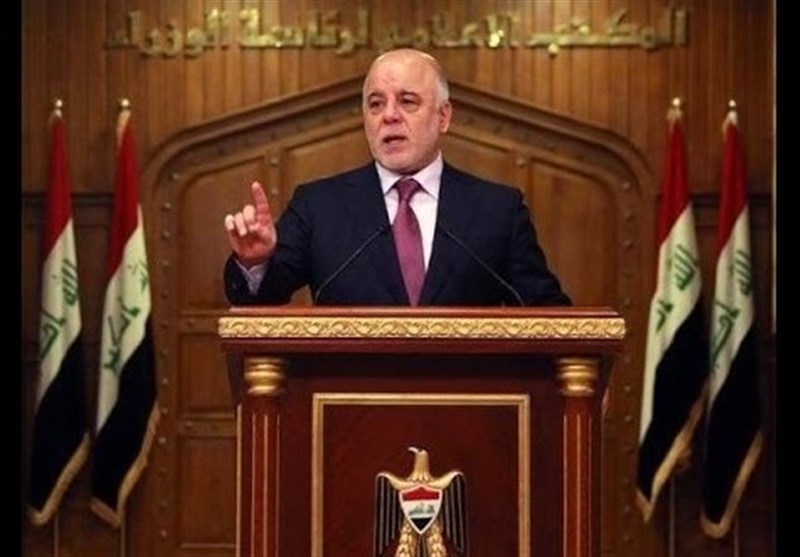 العبادی: عراق نیازمند حمایت‌های ایران است