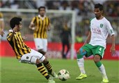 شکست حریف عربستانی ذوب آهن در نیمه نهایی جام حذفی