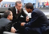 اردوغان اوباما