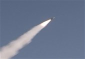 ایران: اول اختبار عملانی لصاروخ &quot;صیاد 3&quot; المضاد للطائرات