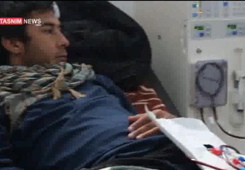 پزشکان «ایرانی» و انجام 50 عمل پیوند کلیه طی 8 ماه در«افغانستان» + ویدئو اختصاصی