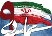 بزرگداشت حماسه 9 دی در دانشکده خبر شیراز برگزار شد
