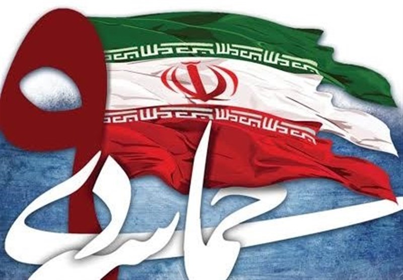 ملت ایران در 9 دی عملیات روانی استکبار و صهیونیست را درهم شکستند