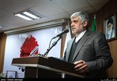 سخنرانی محمدرضا رئوف شیبانی سفیر سابق ایران در سوریه